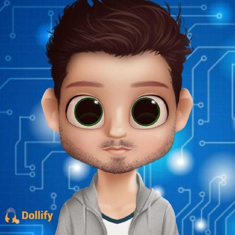 imagem do Jhonatan em animação